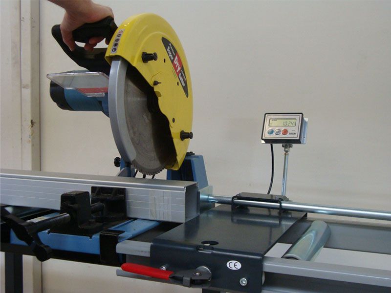 Metallkreissäge Jepson Premium Super dry cutter 9435 Produktbild Metallkreissäge Jepson Premium Super dry cutter 9435 bild 9