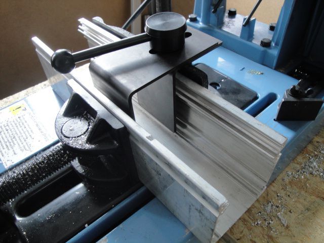 Metallkreissäge Jepson Premium Super dry cutter 9435 Produktbild Metallkreissäge Jepson Premium Super dry cutter 9435 bild 8