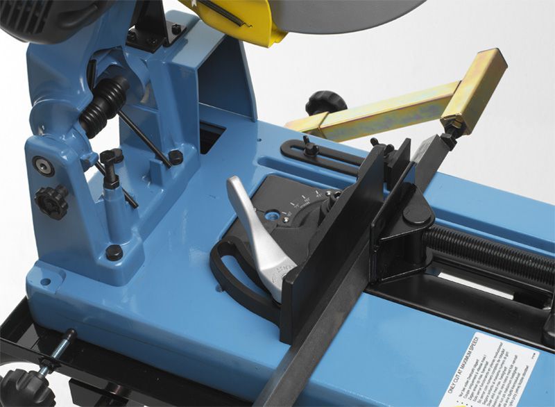 Metallkreissäge Jepson Premium Super dry cutter 9435 Produktbild Metallkreissäge Jepson Premium Super dry cutter 9435 bild 7