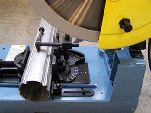 Metallkreissäge Jepson Premium Super dry cutter 9435 Produktbild Metallkreissäge Jepson Premium Super dry cutter 9435 bild 6