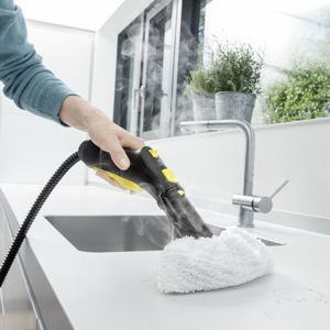 kaercher dampfreiniger gegen corona Produktbild kaercher dampfreiniger gegen corona