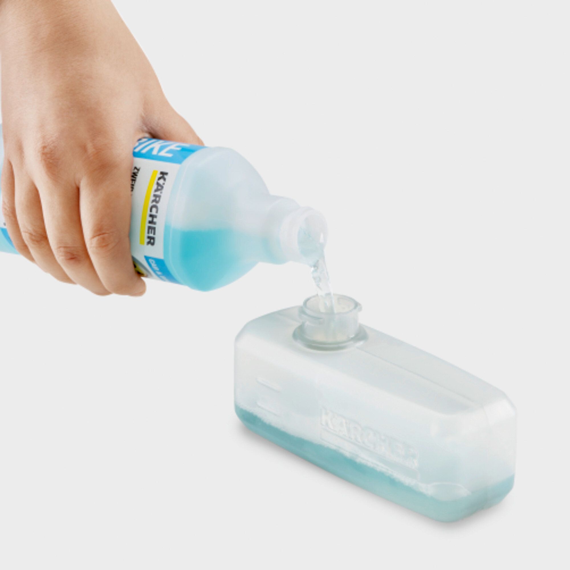 Kärcher Schaumdüse Produktbild Kärcher Schaumdüse bild 3