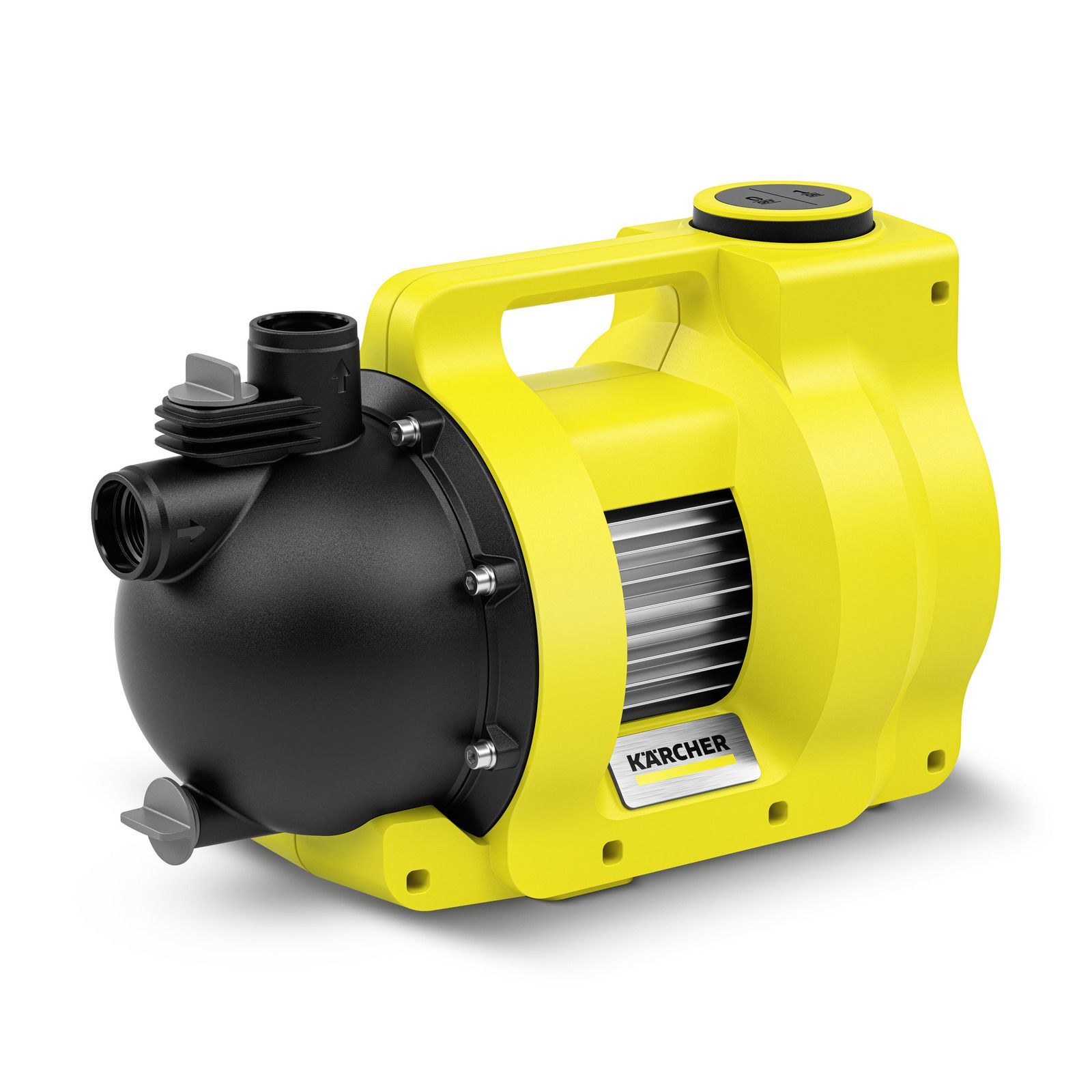 Kärcher Pumpe BP 7.000 GARDEN Gartenpumpe Produktbild Kärcher Pumpe BP 7.000 GARDEN Gartenpumpe