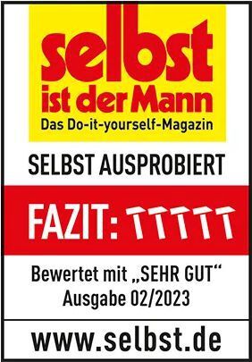 Kärcher Luftreiniger AF 30 - selbst ist der Mann Test Produktbild Kärcher Luftreiniger AF 30 - selbst ist der Mann Test bild 13