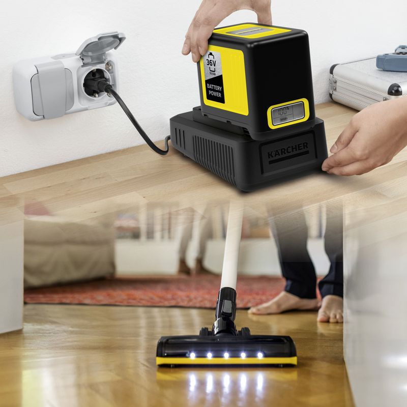 kaercher produkt testurteile herbst 2022 Produktbild kaercher produkt testurteile herbst 2022