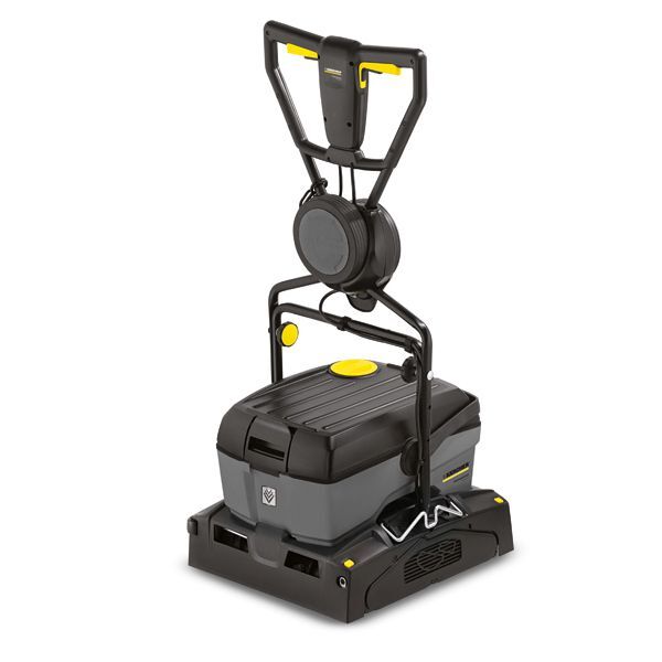 Scheuersaugmaschine BR 40/10 C Adv Kärcher Produktbild Scheuersaugmaschine BR 40/10 C Adv Kärcher