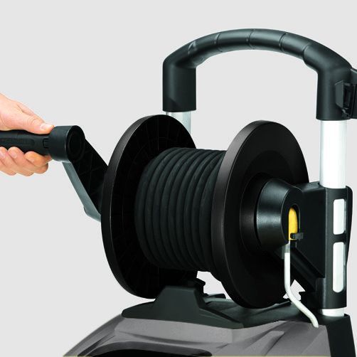 Kärcher Professional Hochdruckreiniger HDS 5/11 UX EASY!Star Produktbild Kärcher Professional Hochdruckreiniger HDS 5/11 UX EASY!Star bild 4