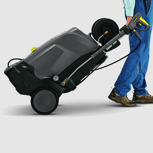 Kärcher Professional Hochdruckreiniger HDS 5/11 UX EASY!Star Produktbild Kärcher Professional Hochdruckreiniger HDS 5/11 UX EASY!Star bild 3