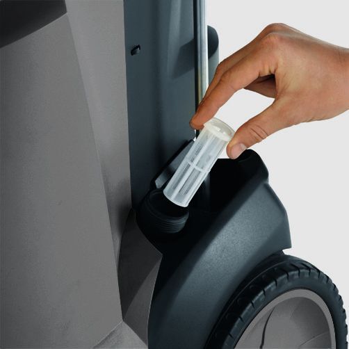 Kärcher Professional Hochdruckreiniger HDS 5/11 UX EASY!Star Produktbild Kärcher Professional Hochdruckreiniger HDS 5/11 UX EASY!Star bild 2