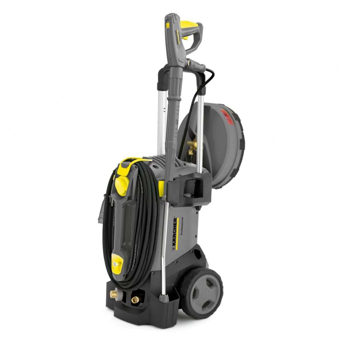 Kärcher Professional Hochdruckreiniger HD 6/13 C Plus + FR Classic EASY!Star Produktbild Kärcher Professional Hochdruckreiniger HD 6/13 C Plus + FR Classic EASY!Star