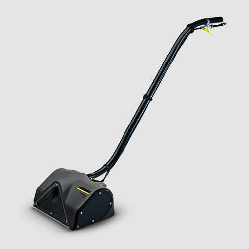 Kärcher Puzzi 10/2 Adv Waschsauger Sprühextraktionsgerät Produktbild Kärcher Puzzi 10/2 Adv Waschsauger Sprühextraktionsgerät bild 3