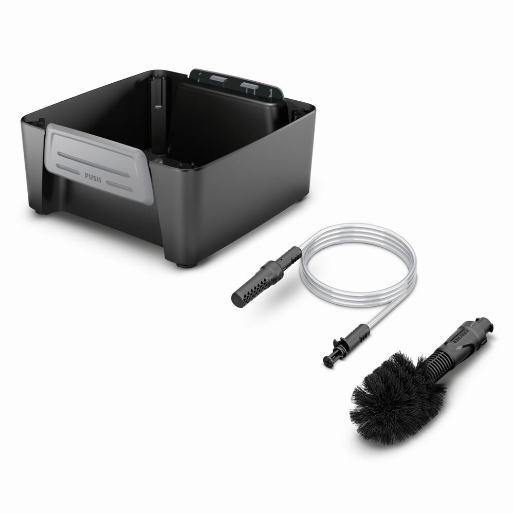 Kärcher Zubehörbox Adventure für Mobile Outdoor Cleaner OC 3 Produktbild Kärcher Zubehörbox Adventure für Mobile Outdoor Cleaner OC 3