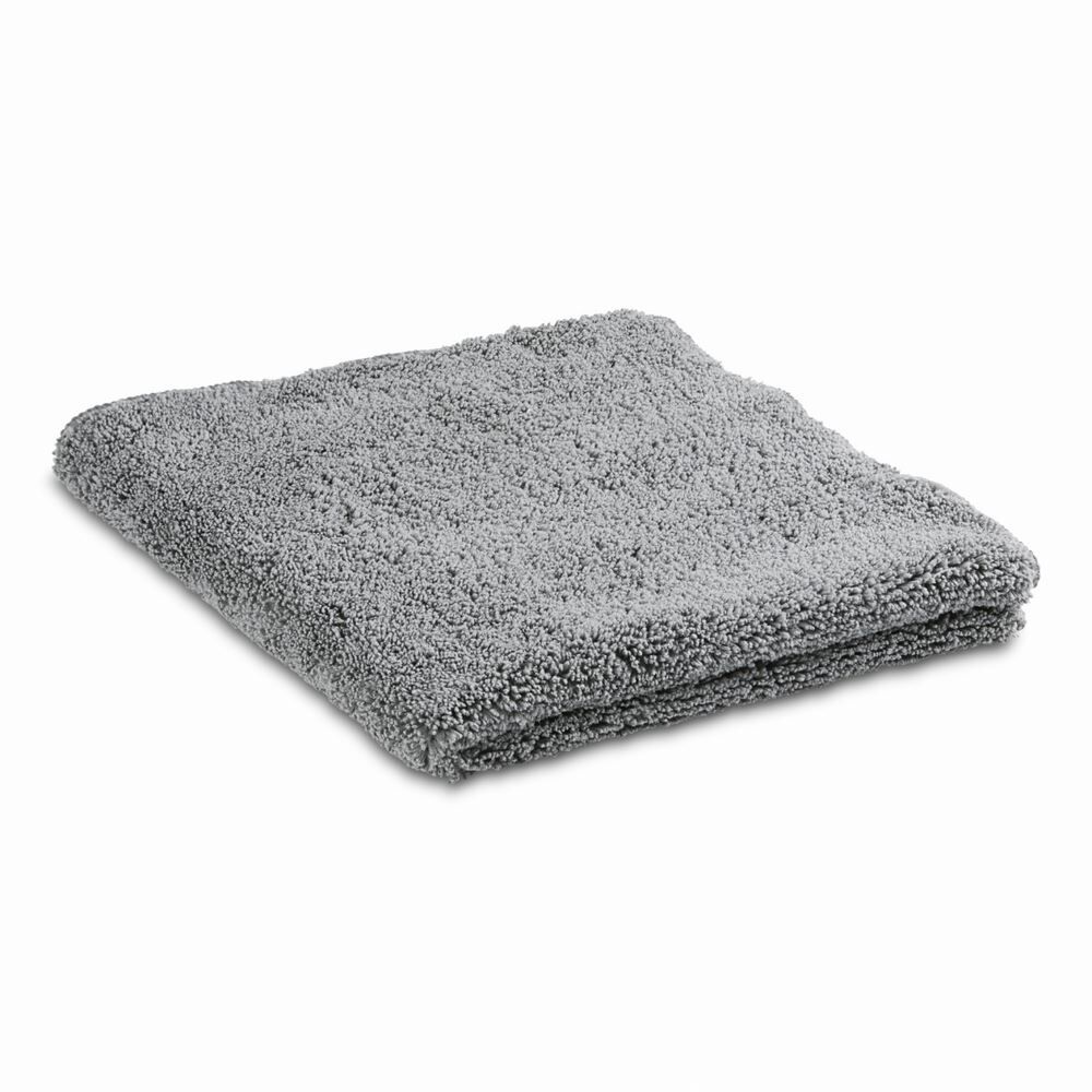 Kärcher Flausch Mikrofaser Tuch Produktbild Kärcher Flausch Mikrofaser Tuch