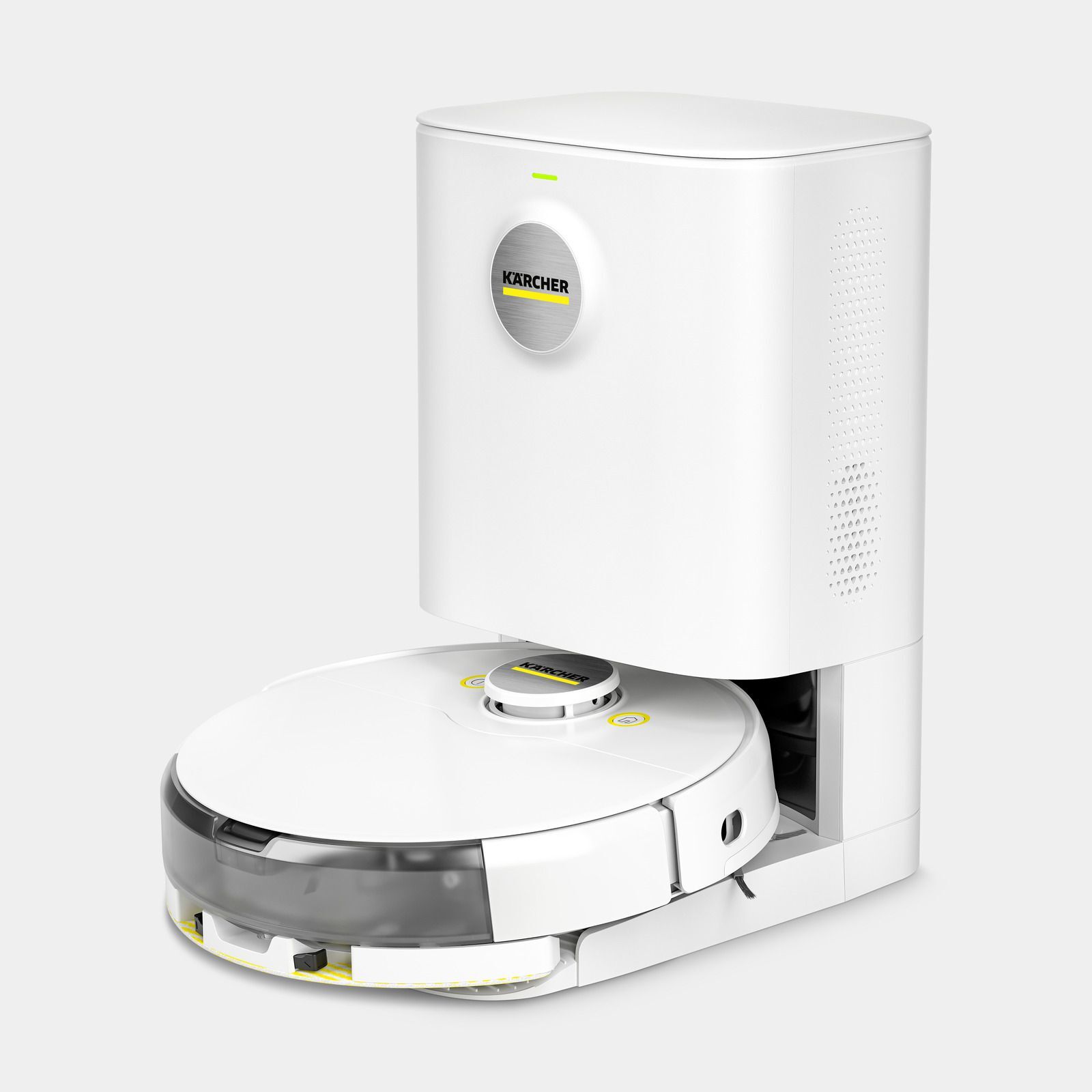 Kärcher Absaugstation RCV 5 Kärcher Absaugstation RCV 5
