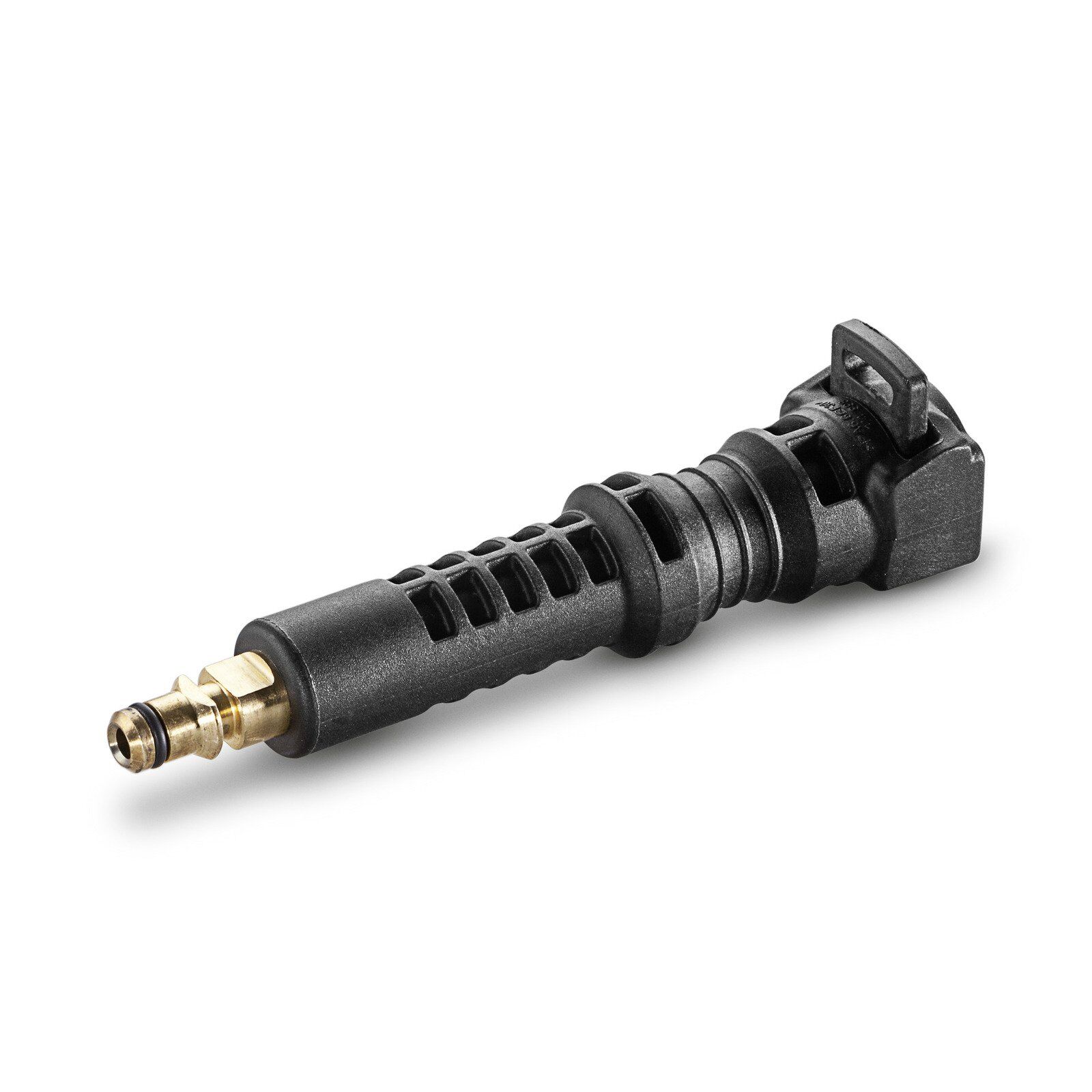Kärcher Adapter T zum Anschluss von Hochdruckreiniger Schlauch Produktbild Kärcher Adapter T zum Anschluss von Hochdruckreiniger Schlauch