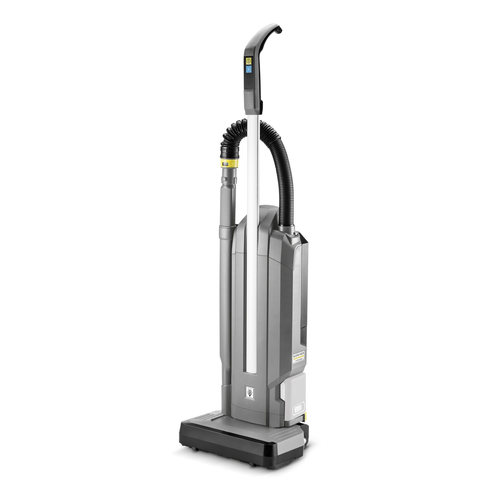 Kärcher Akku Teppichbürstsauger CV 30/2 Bp Teppichsauger Staubsauger Produktbild Kärcher Akku Teppichbürstsauger CV 30/2 Bp Teppichsauger Staubsauger