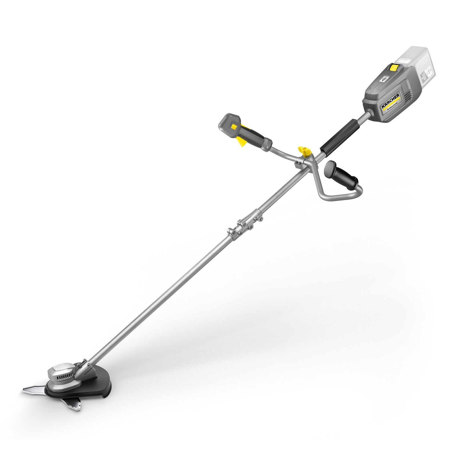 Kärcher Akku Freischneider BCU 260/36 Bp Produktbild Kärcher Akku Freischneider BCU 260/36 Bp