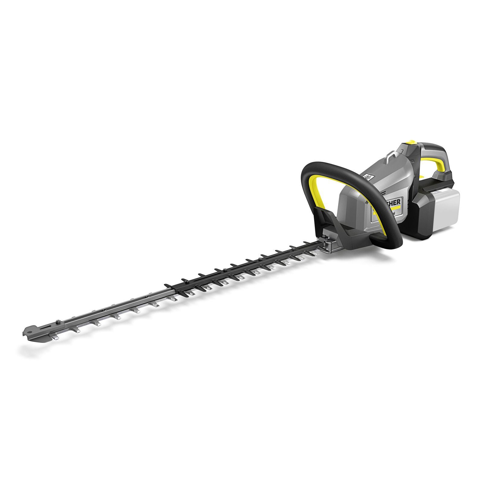 Kärcher Akku Heckenschere HT 650/36 Bp Produktbild Kärcher Akku Heckenschere HT 650/36 Bp