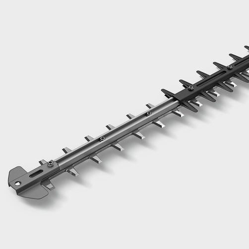 Kärcher Akku Heckenschere HT 650/36 Bp Schutz Produktbild Kärcher Akku Heckenschere HT 650/36 Bp Schutz bild 3