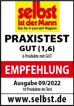 Kärcher Akku-Heckenschere HGE 36-60 Battery - selbst ist der Mann Empfehlung Kärcher Akku-Heckenschere HGE 36-60 Battery - selbst ist der Mann Empfehlung