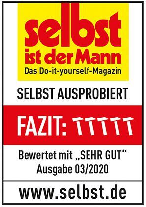 Kärcher Akku Druckreiniger K 2 Battery Set Testurteil Selbst ist der Mann Kärcher Akku Druckreiniger K 2 Battery Set Testurteil Selbst ist der Mann