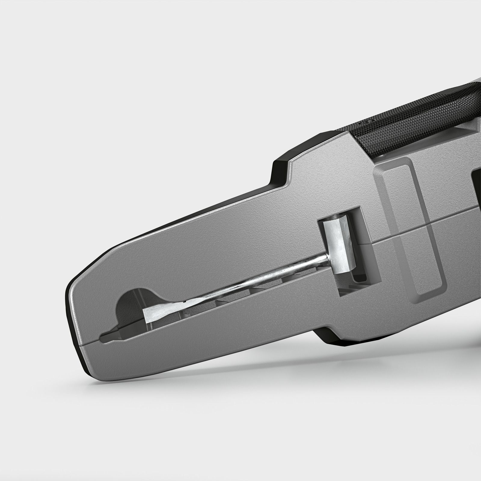 Kärcher Akku Kettensäge CS 400/36 Bp Details Produktbild Kärcher Akku Kettensäge CS 400/36 Bp Details bild 4