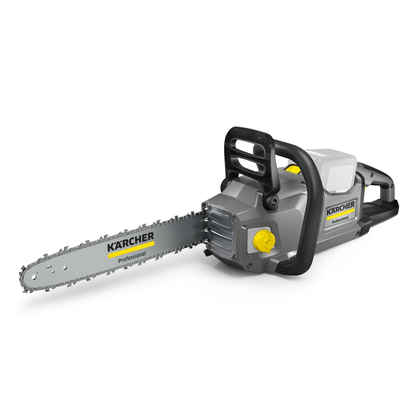 Kärcher Akku Kettensäge CS 400/36 Bp Produktbild Kärcher Akku Kettensäge CS 400/36 Bp