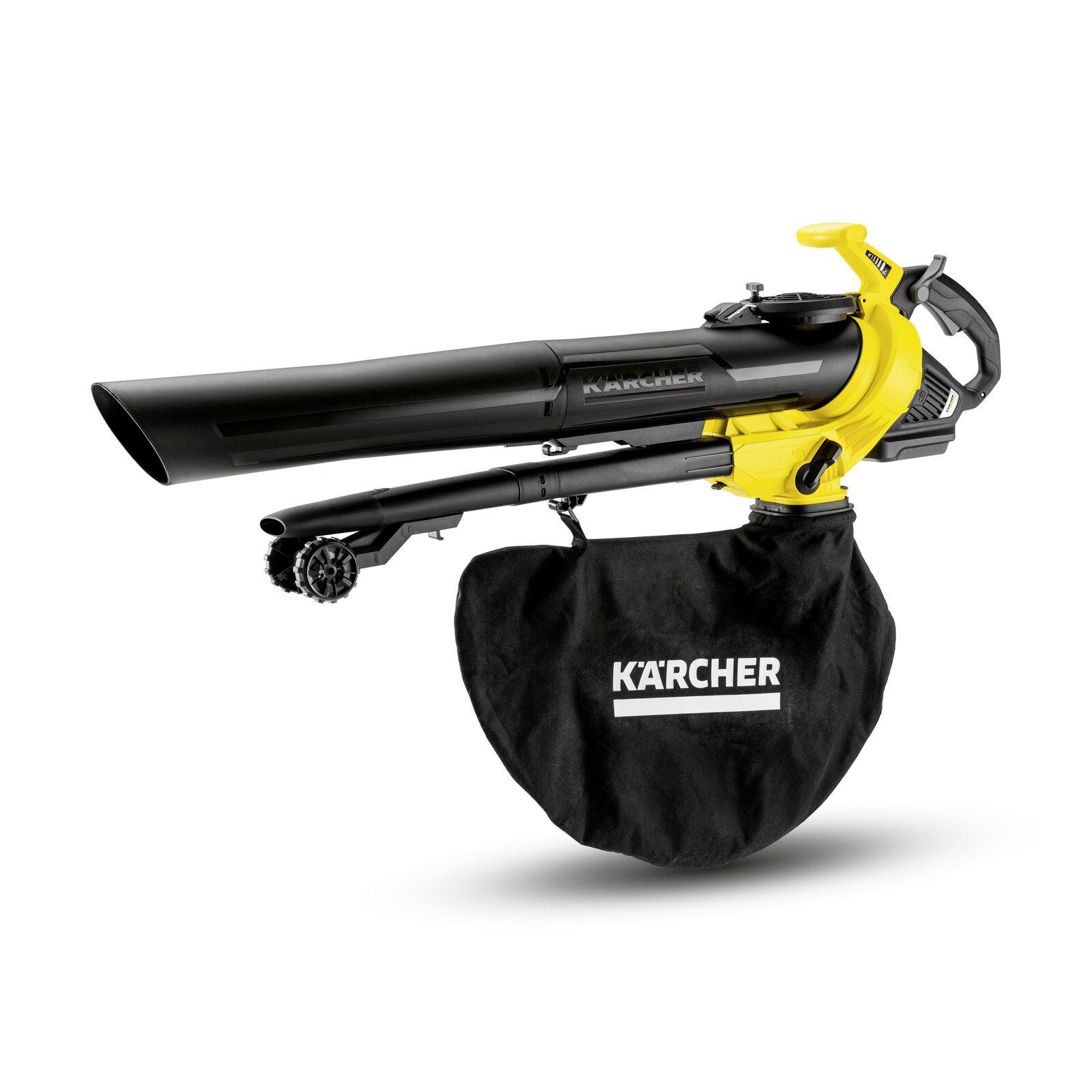 Kärcher Akku Laubsauger BLV 36-240 Battery Kärcher Akku Laubsauger BLV 36-240 Battery