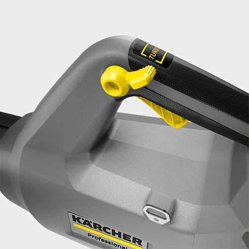 Kärcher Akku Laubbläser LB 930/36 Bp Drehzahl Produktbild Kärcher Akku Laubbläser LB 930/36 Bp Drehzahl bild 4