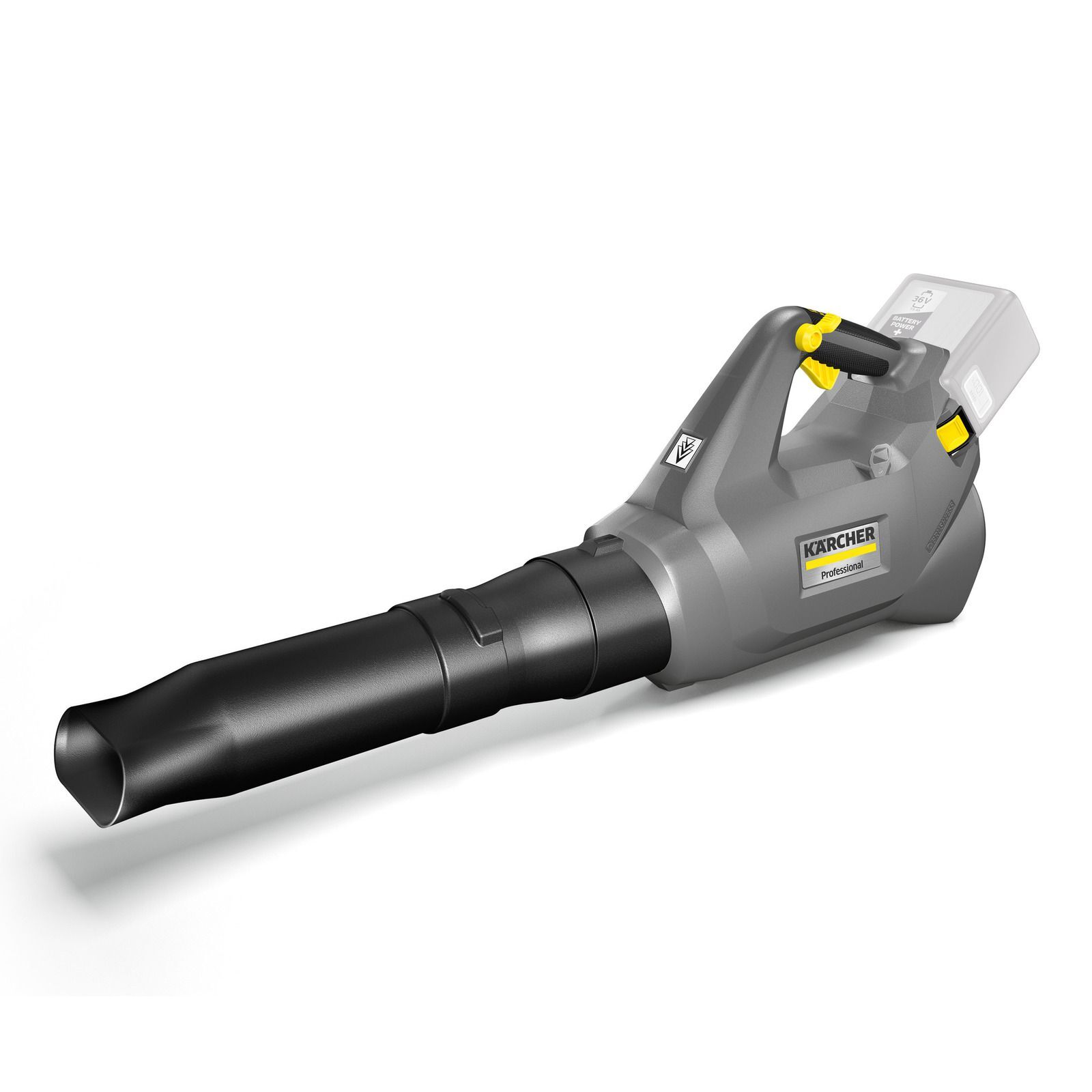 Kärcher Akku Laubbläser LB 930/36 Bp Produktbild Kärcher Akku Laubbläser LB 930/36 Bp