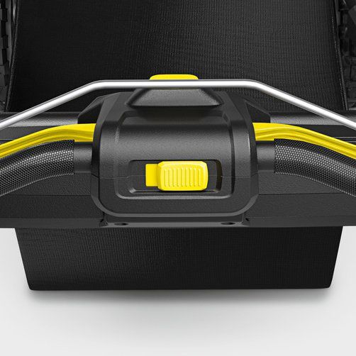 Kärcher Akku Rasenmäher LM 530/36 Bp Selbstfahrantrieb Produktbild Kärcher Akku Rasenmäher LM 530/36 Bp Selbstfahrantrieb bild 3