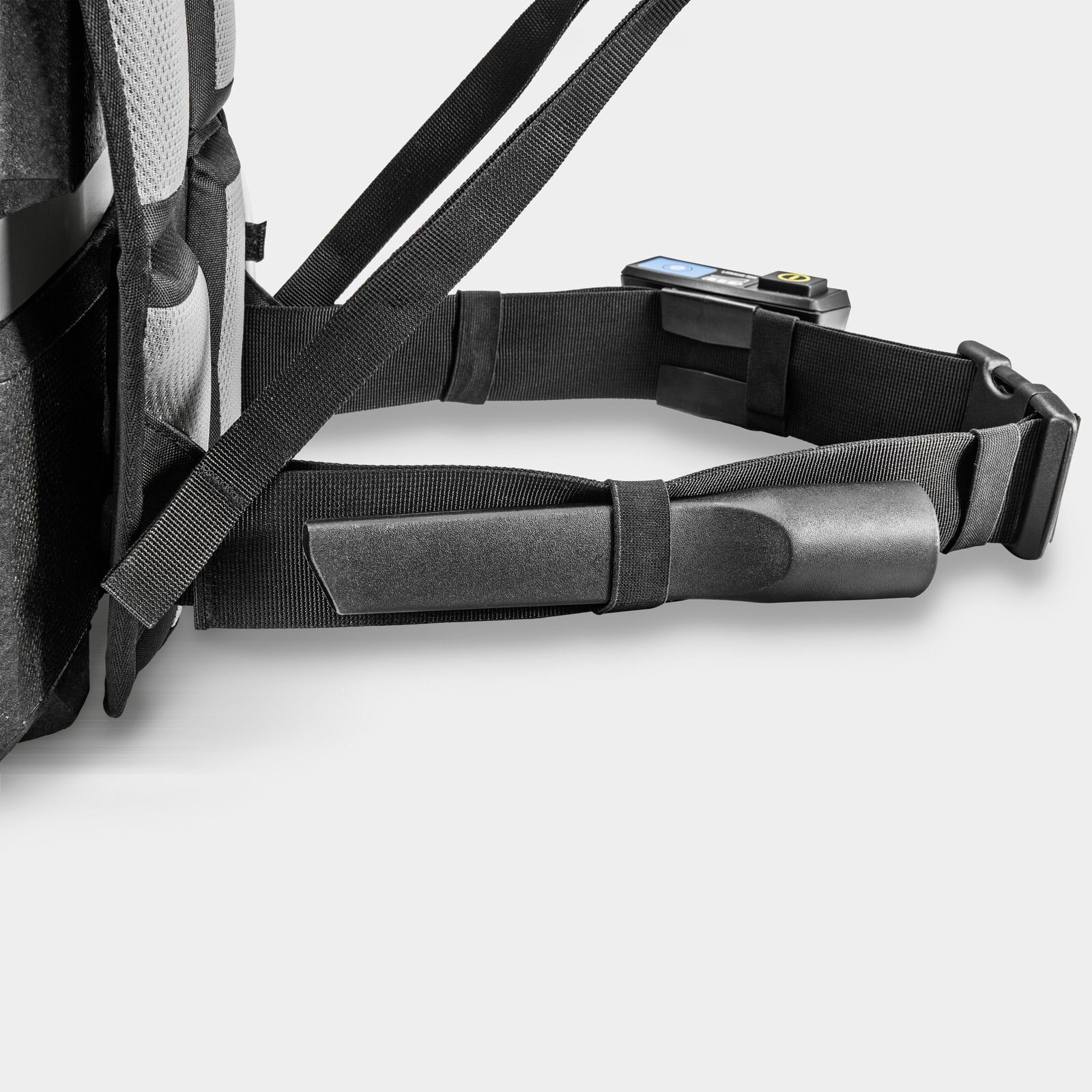 Kärcher Akku Trockensauger Battery Power+ BVL 3/1 Bp - Gurt Produktbild Kärcher Akku Trockensauger Battery Power+ BVL 3/1 Bp - Gurt bild 3