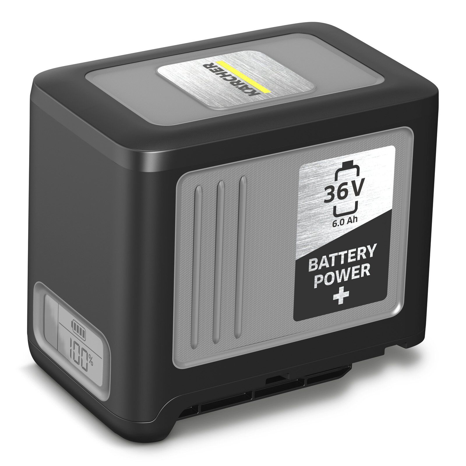 Kärcher Akku Battery Power+ 36/60 Produktbild Kärcher Akku Battery Power+ 36/60