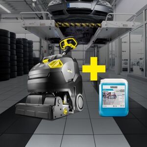 kaercher aktion bodenreinigungsmaschinen blog Produktbild kaercher aktion bodenreinigungsmaschinen blog