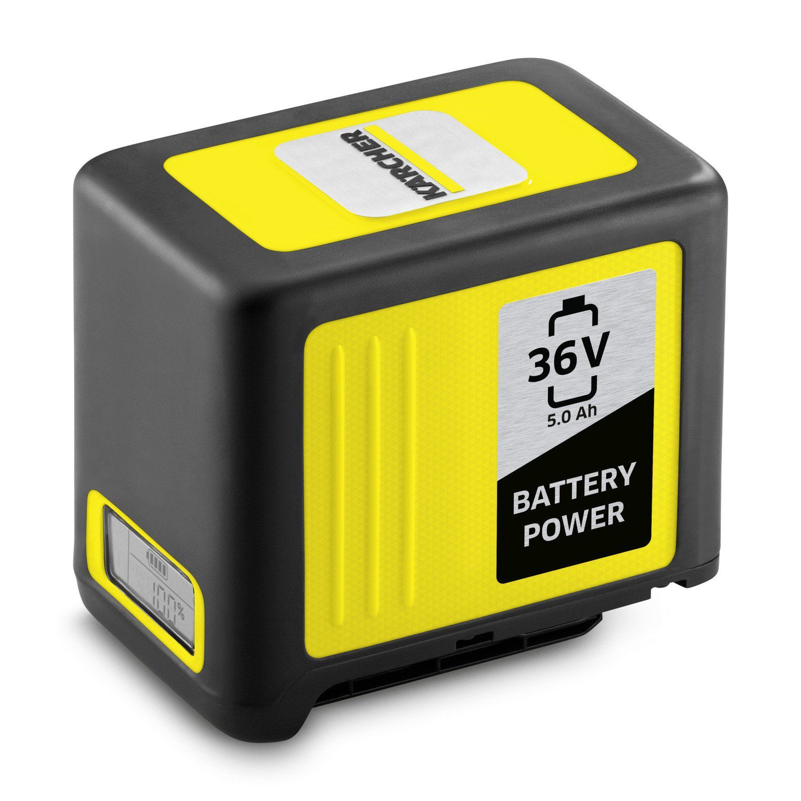 Kärcher Wechselakku Battery Power 36/50 36V 5,0 Ah Produktbild Kärcher Wechselakku Battery Power 36/50 36V 5,0 Ah