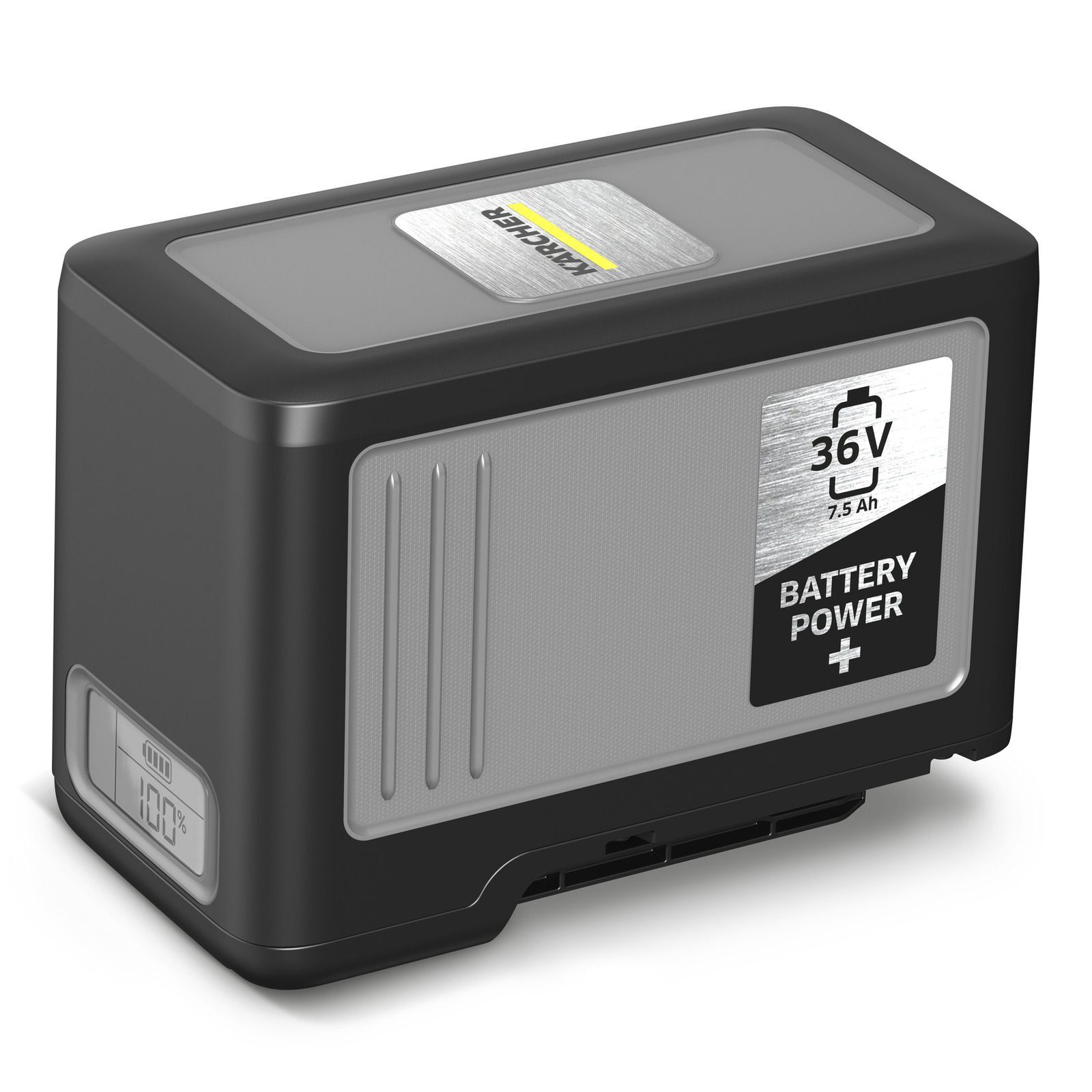 Kärcher Akku 7,5 Ah Battery Power+ 36/75 Produktbild Kärcher Akku 7,5 Ah Battery Power+ 36/75