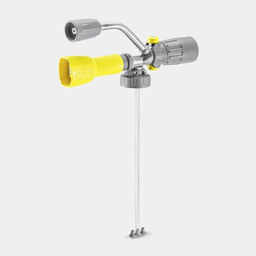 Kärcher Becher Schaumlanze Duo Advanced 3 900 l/h bis 2500 l/h Produktbild Kärcher Becher Schaumlanze Duo Advanced 3 900 l/h bis 2500 l/h bild 3