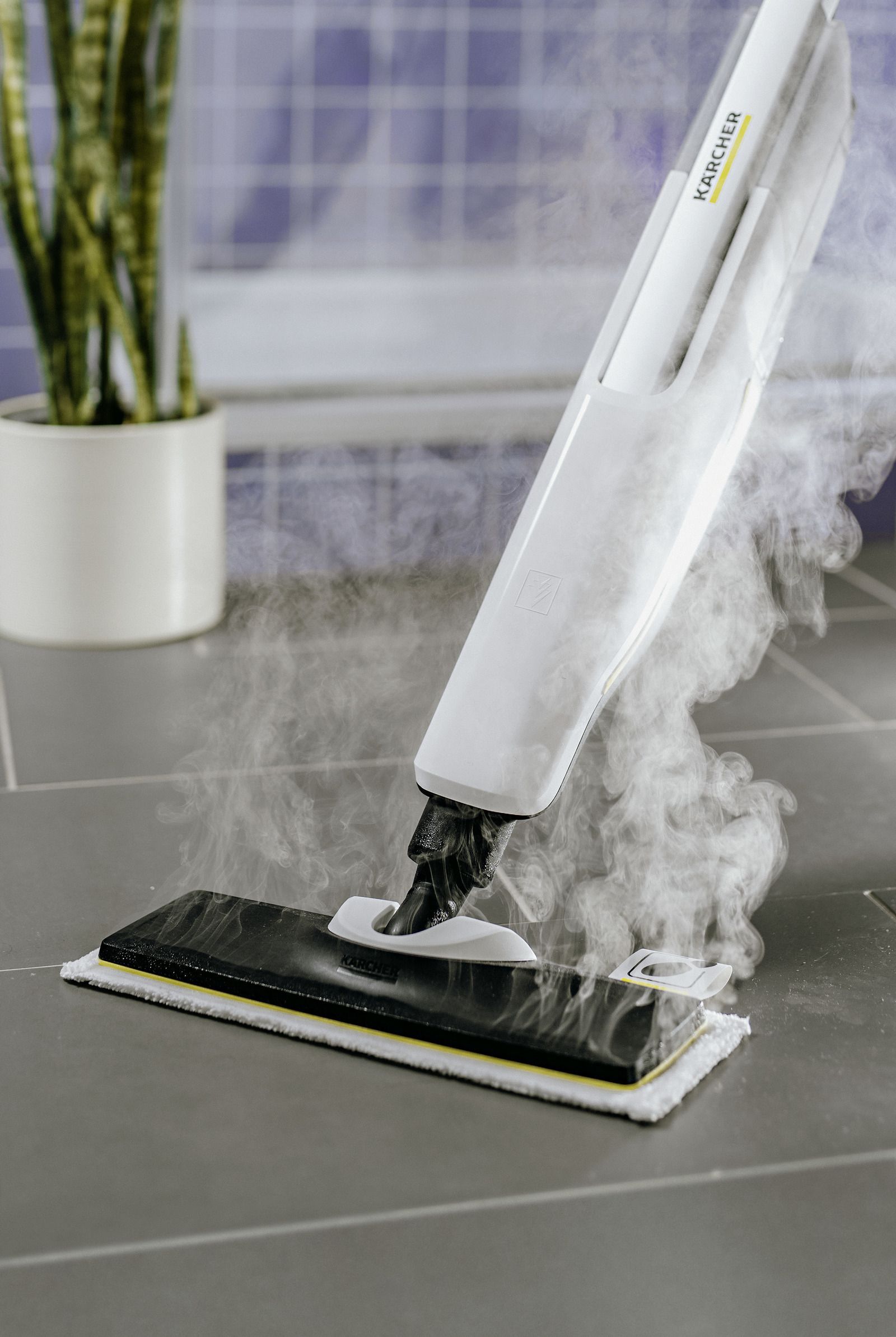 Kärcher Power Bodentuchset EasyFix Produktbild Kärcher Power Bodentuchset EasyFix bild 4
