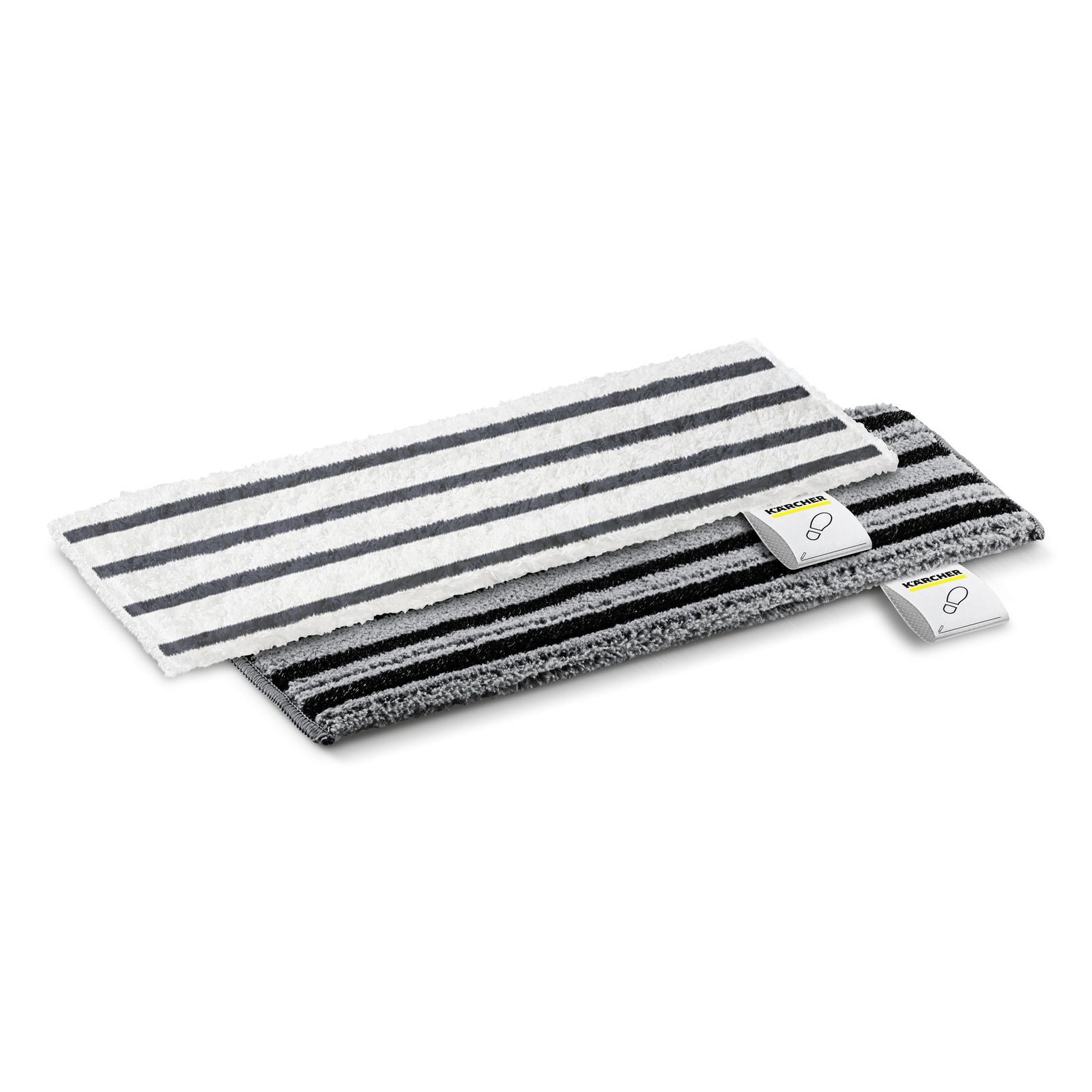 Kärcher Power Bodentuchset EasyFix Produktbild Kärcher Power Bodentuchset EasyFix