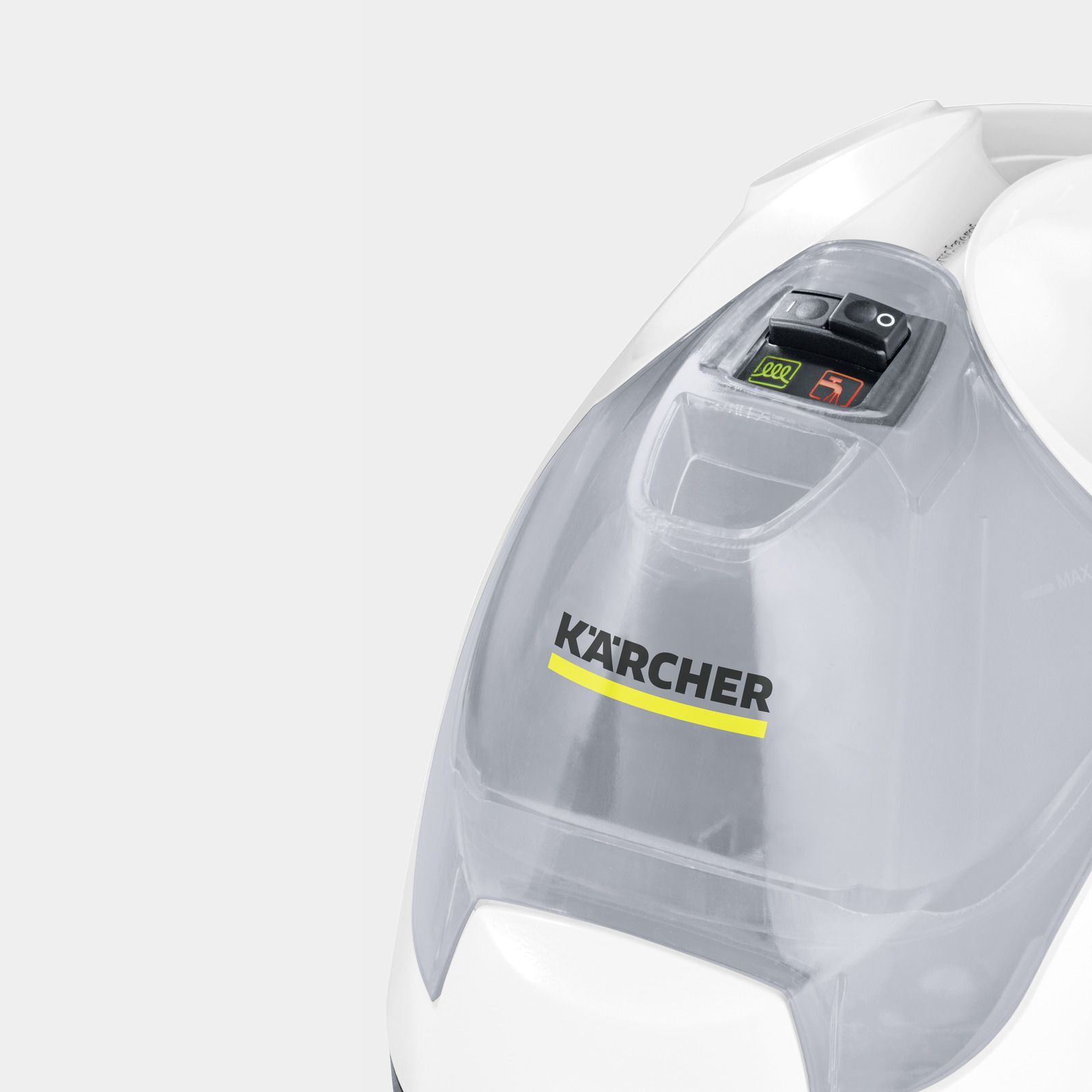 Kärcher Dampfreiniger SC 4 EasyFix Iron Produktbild Kärcher Dampfreiniger SC 4 EasyFix Iron bild 2