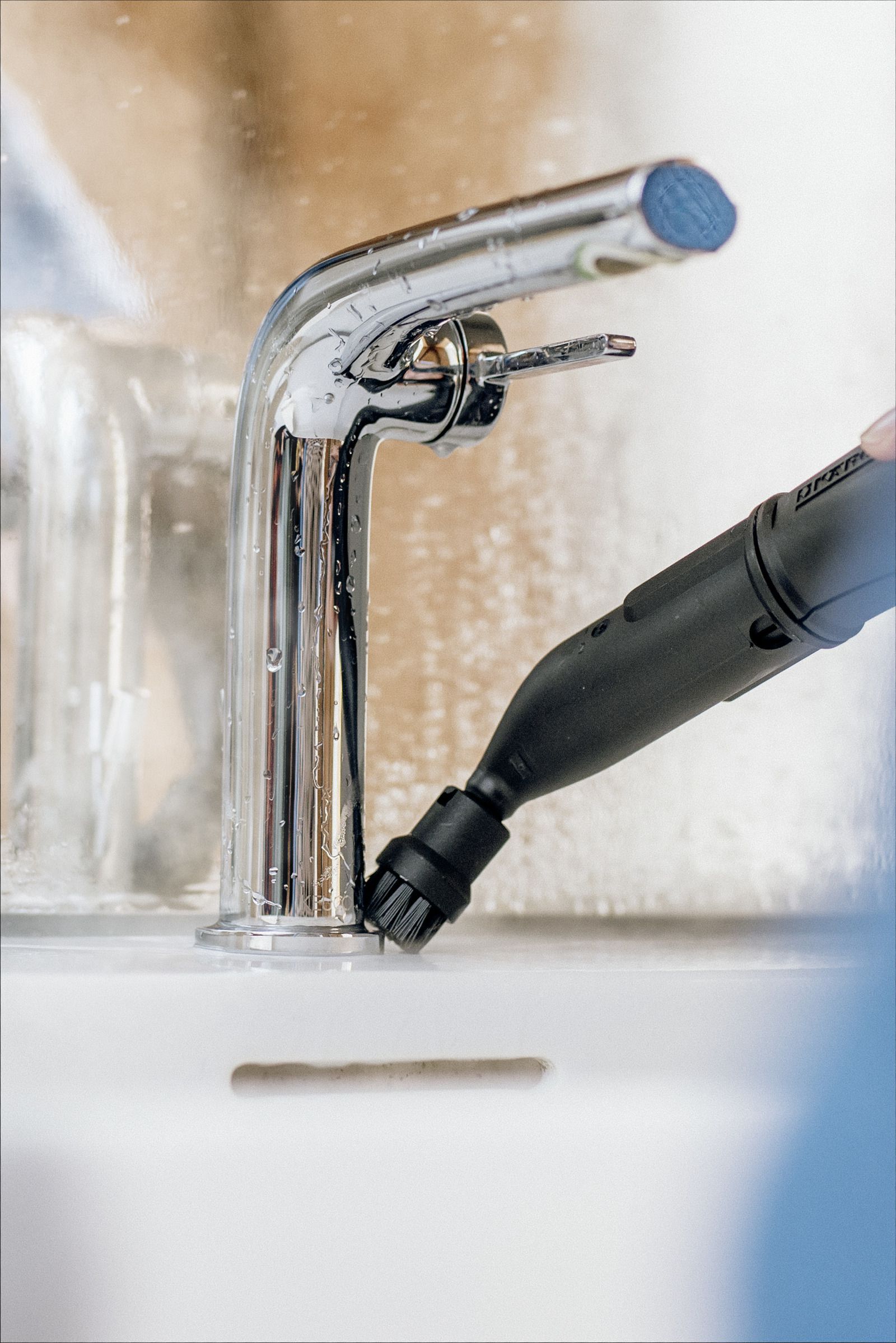 Kärcher Dampfreiniger SC 4 EasyFix Produktbild Kärcher Dampfreiniger SC 4 EasyFix bild 7