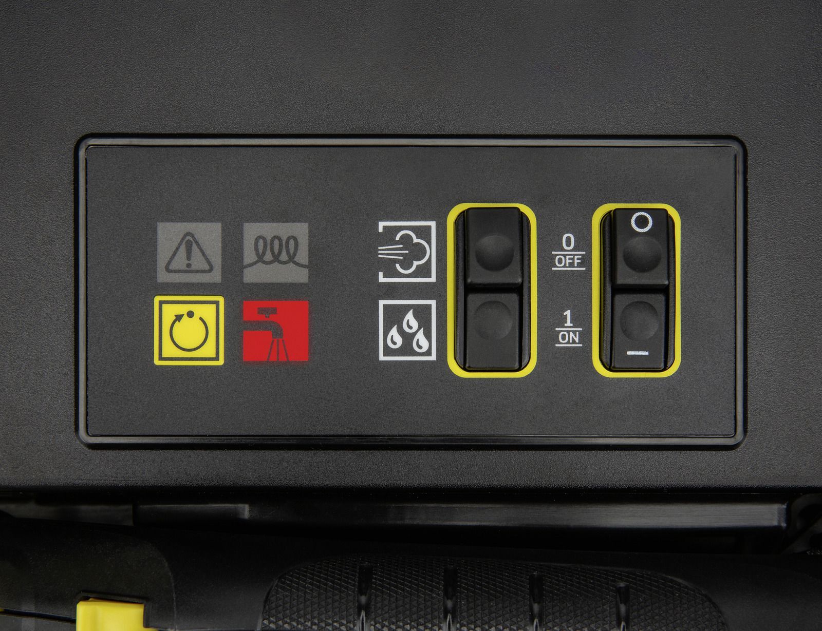 Kärcher Dampfreiniger SG 4/2 Classic - Bedienung Produktbild Kärcher Dampfreiniger SG 4/2 Classic - Bedienung bild 9