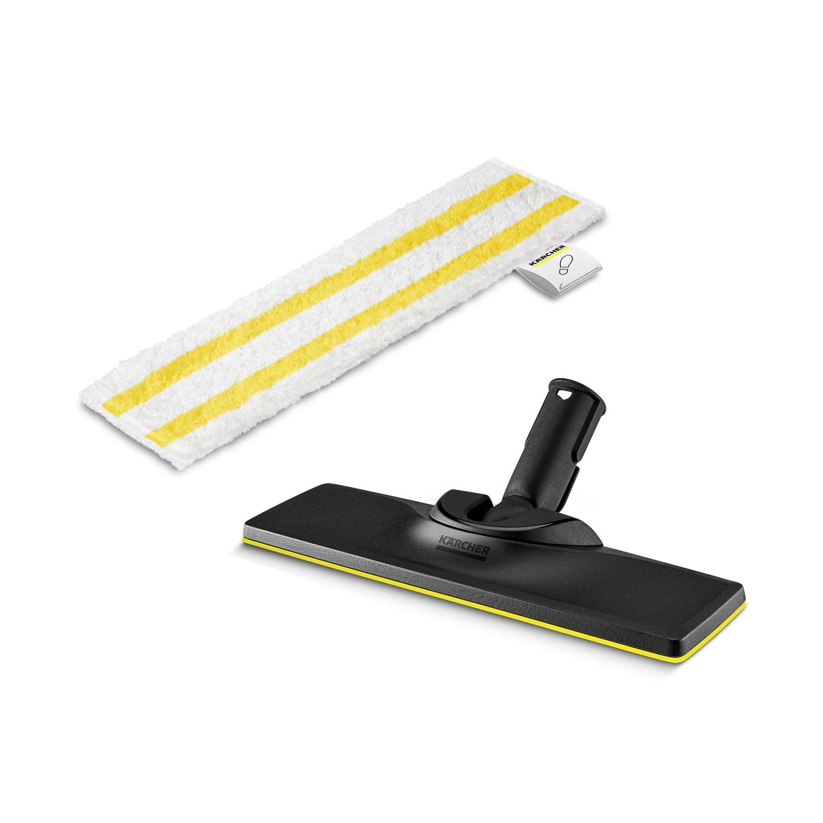 Kärcher Bodendüsenset EasyFix Produktbild Kärcher Bodendüsenset EasyFix