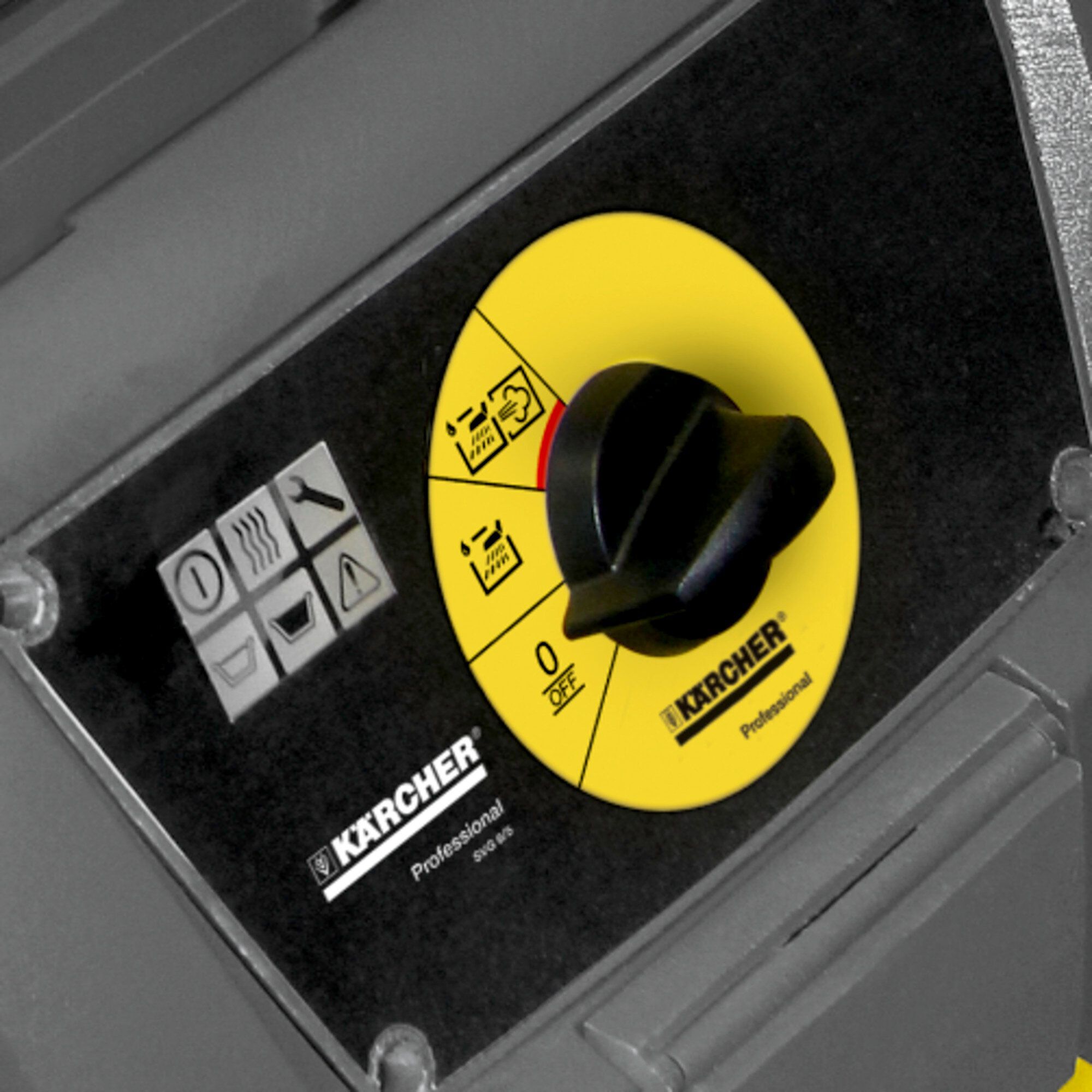 Kärcher Mehrzwecksauger SGV 8/5 Classic Produktbild Kärcher Mehrzwecksauger SGV 8/5 Classic bild 10