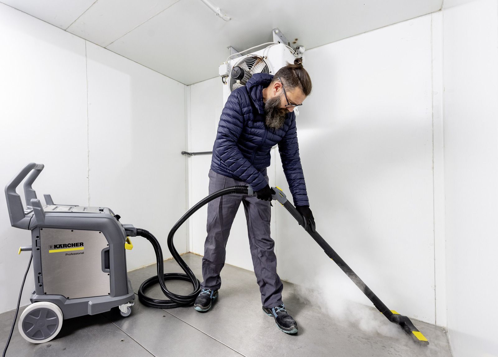 Kärcher Mehrzwecksauger SGV 8/5 Classic Produktbild Kärcher Mehrzwecksauger SGV 8/5 Classic bild 7