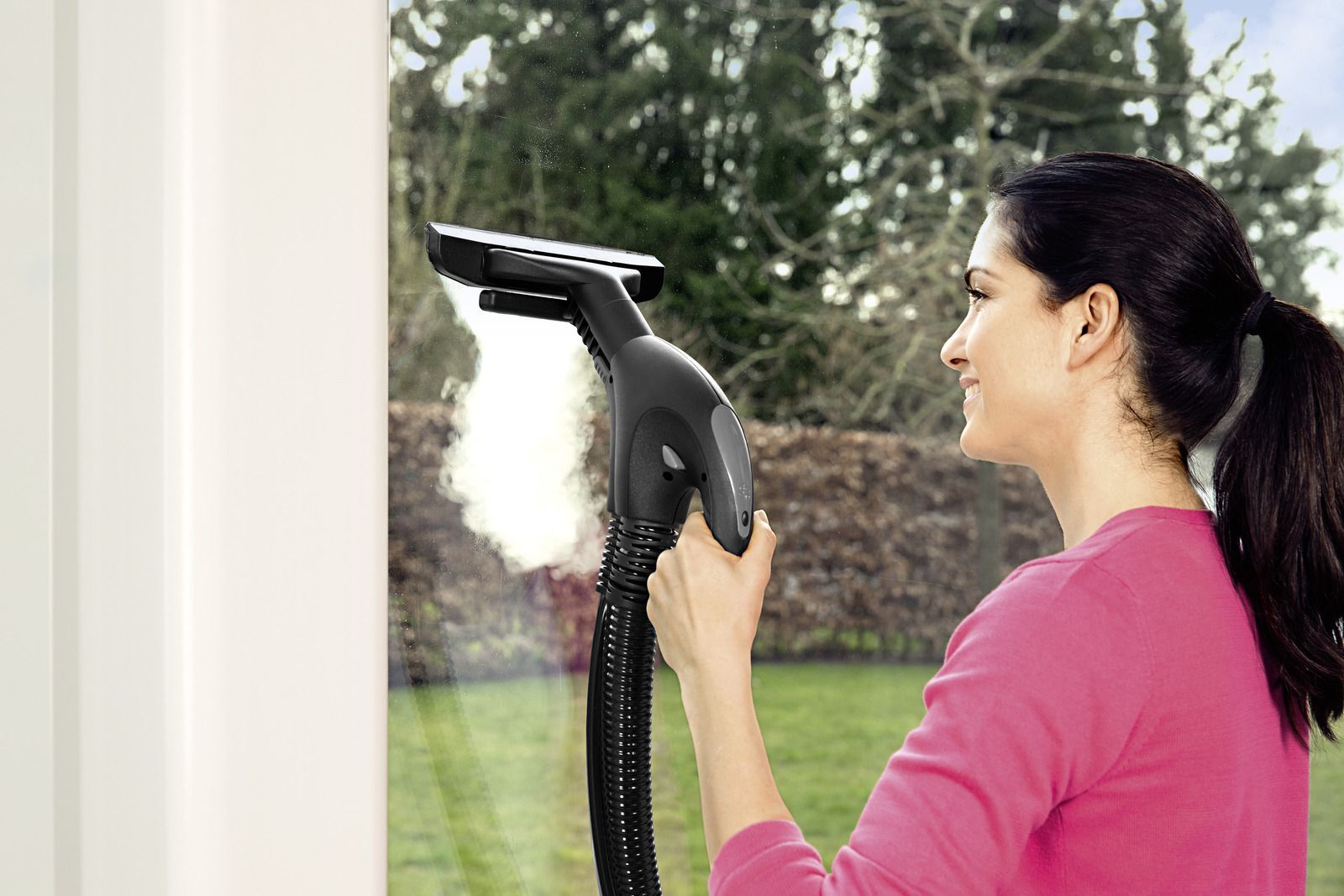 Kärcher Dampfreiniger SV 7 Produktbild Kärcher Dampfreiniger SV 7 bild 6