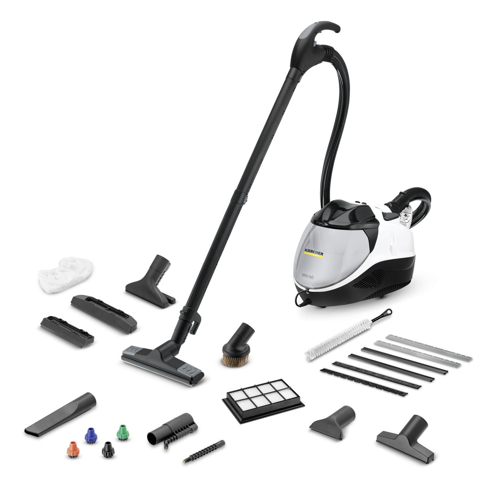 Kärcher Dampfreiniger SV 7 Produktbild Kärcher Dampfreiniger SV 7