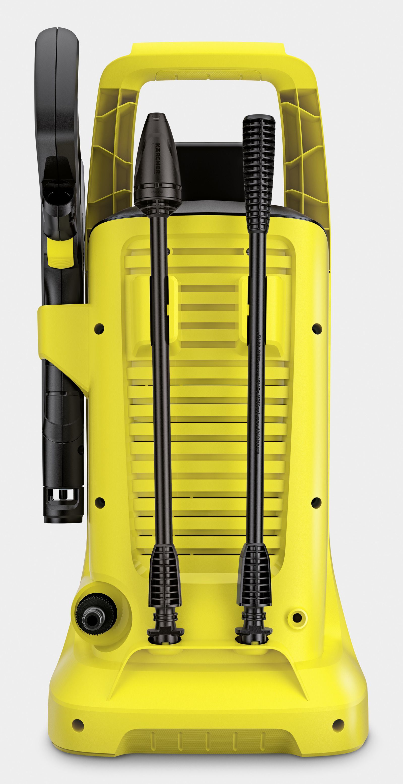 Kärcher Akku Druckreiniger K 2 Battery Halterung Kärcher Akku Druckreiniger K 2 Battery Halterung