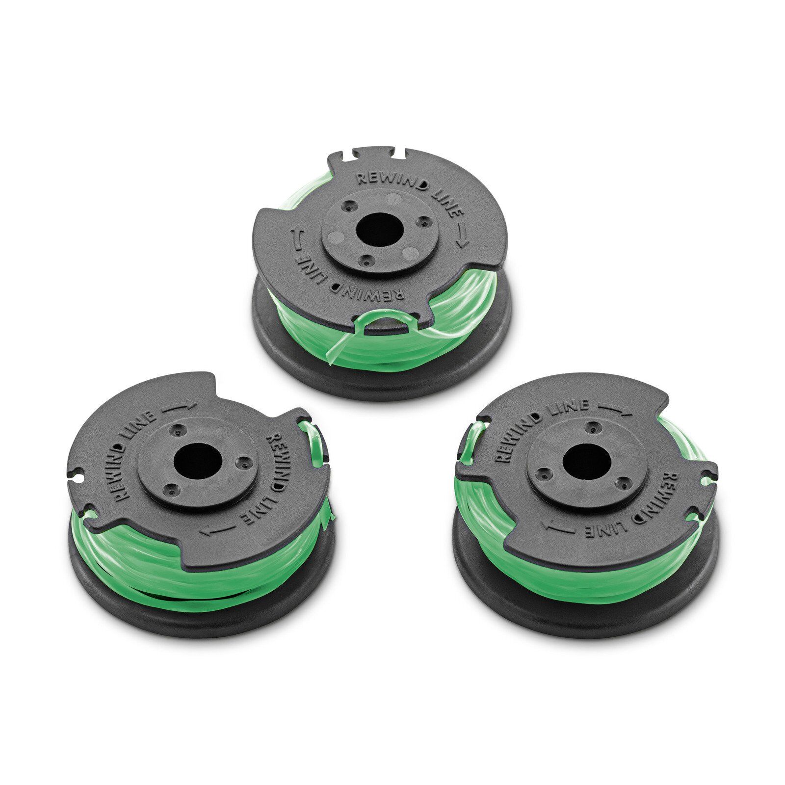 Kärcher Fadenspulen im Dreierpack LTR 36 Battery Produktbild Kärcher Fadenspulen im Dreierpack LTR 36 Battery