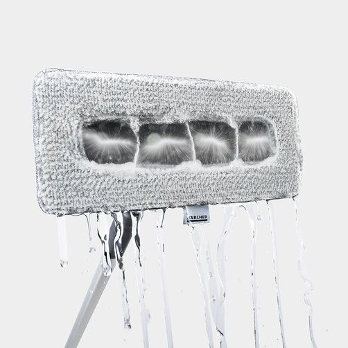 Kärcher Fassaden und Glas Reinigungsaufsatz Düse Produktbild Kärcher Fassaden und Glas Reinigungsaufsatz Düse bild 4